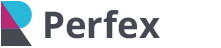 Logotipo Perfex CRM