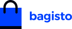 Logotipo Bagisto