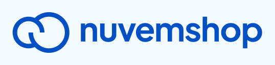 Logotipo Nuvemshop